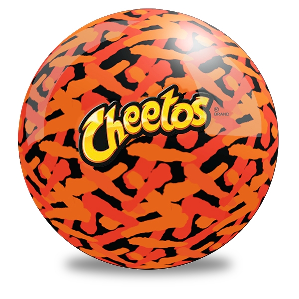 Cheetos